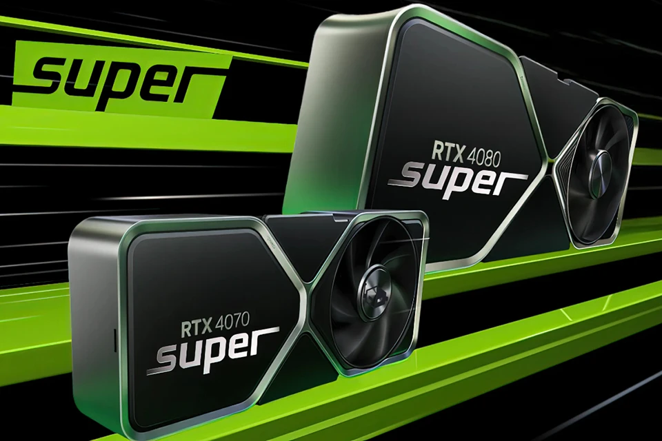 NVIDIA GeForce RTX 4070 Ti Super: Chiếc VGA đáng sở hữu cho đồ họa chuyên nghiệp