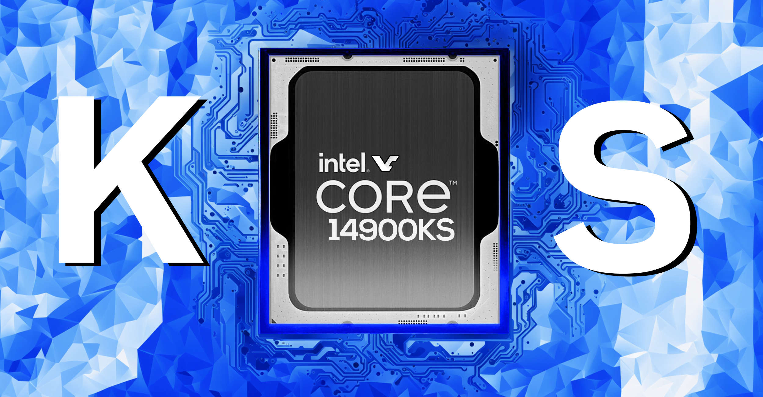 CPU Intel Core i9 14900KS với xung nhịp cực khủng 6.2GHz có thực sự đáng trải nghiệm?