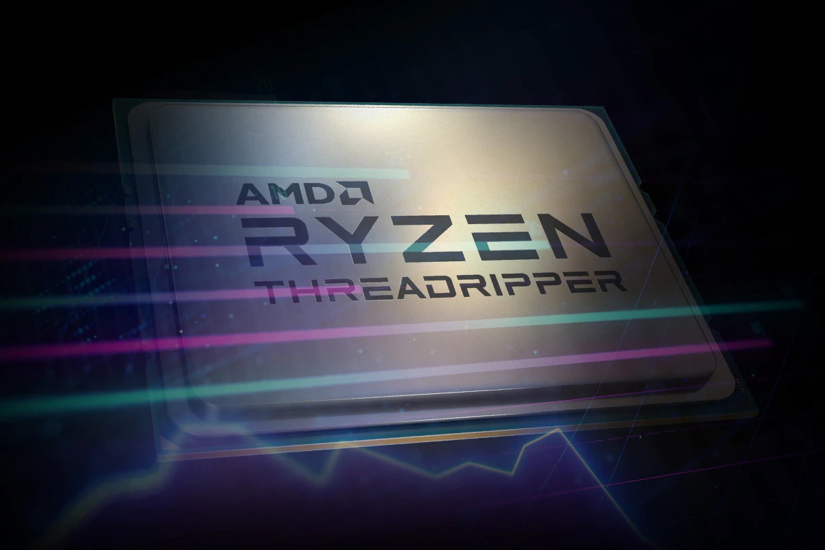 AMD Ryzen Threadripper 3970X được thử nghiệm ở chế độ ECO 140W vẫn đánh bại CPU Intel Core i9-10980XE 165W