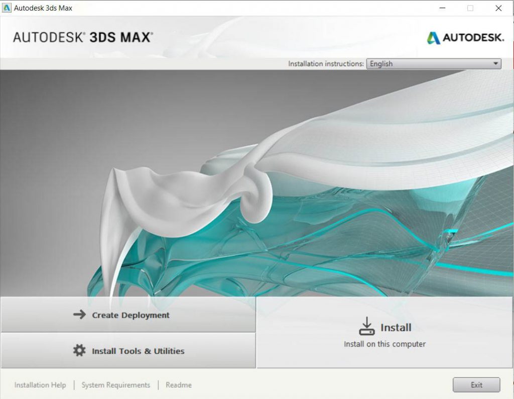3ds max 2021 student version