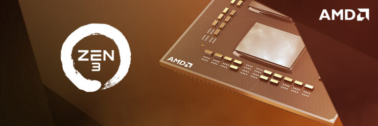 CPU AMD Ryzen 7 5800X nhanh hơn cả Intel Core i9-10900K ?