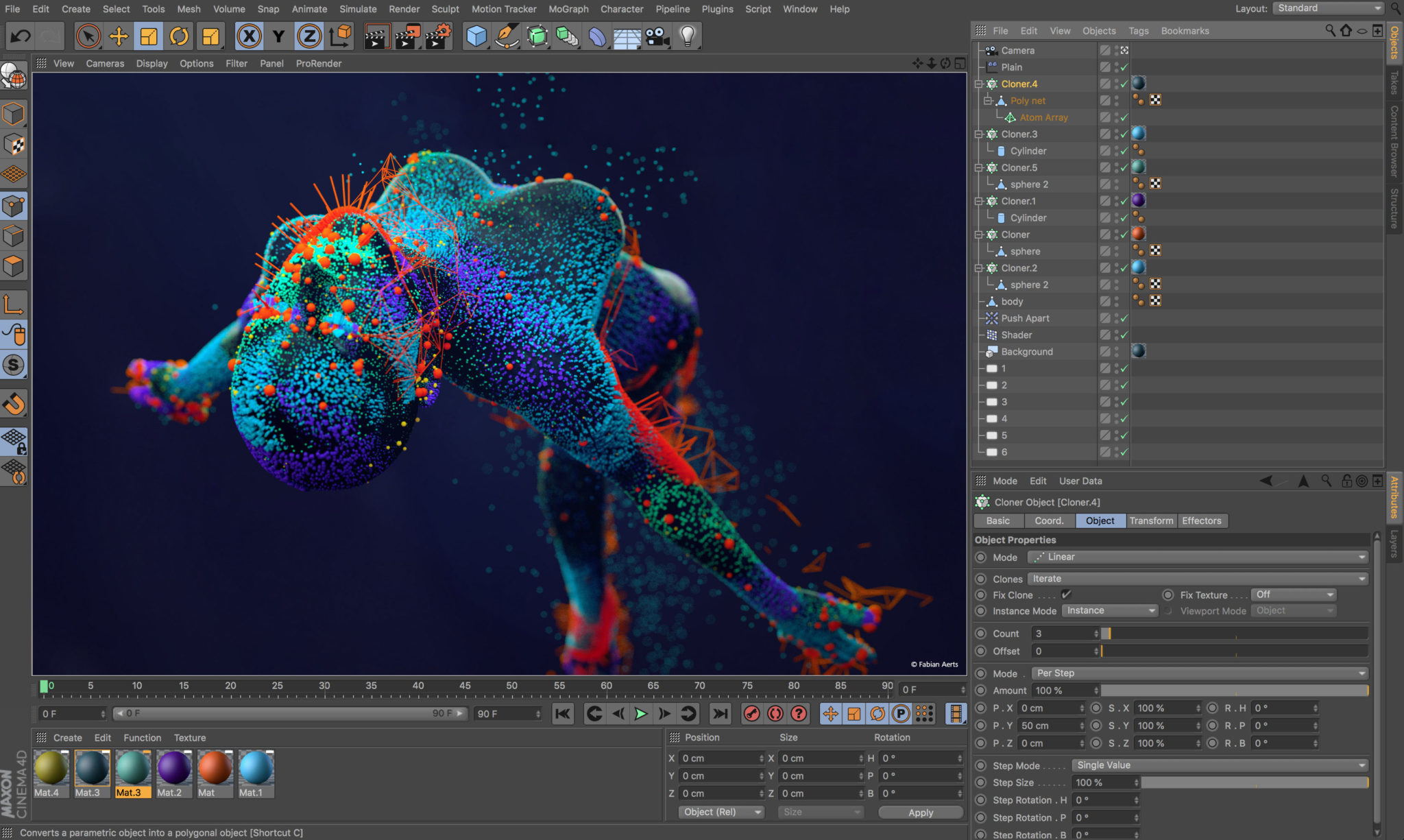 c4d download photoshop