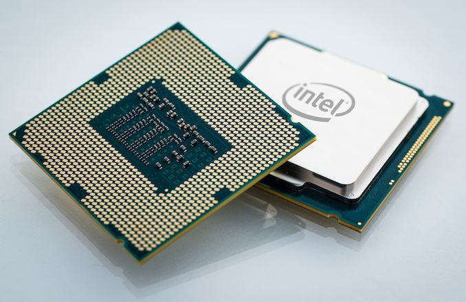 Intel ngừng sản xuất CPU máy tính để bàn thế hệ thứ 8  Coffee Lake , Flagship Core i7-8700K sẽ đạt trạng thái EOL trong năm nay.