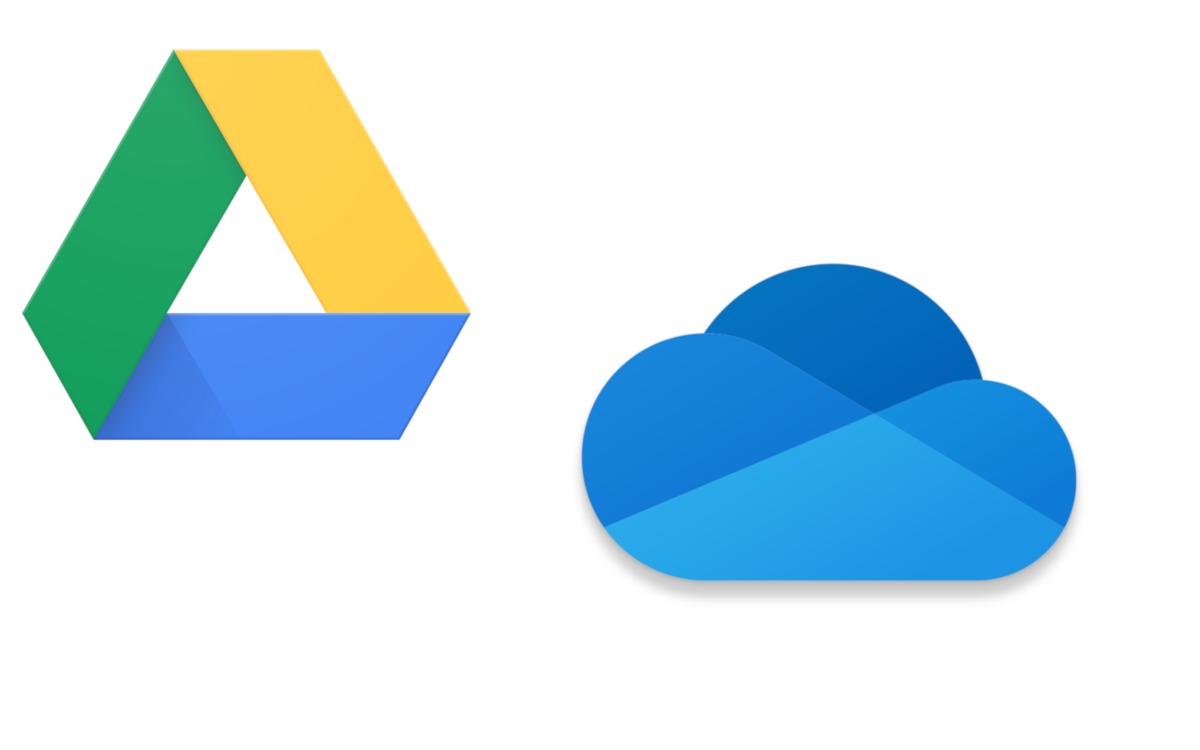 So sánh Google Drive & Microsoft OneDrive đâu là dịch vụ lưu trữ đám mây tốt nhất hiện nay ?