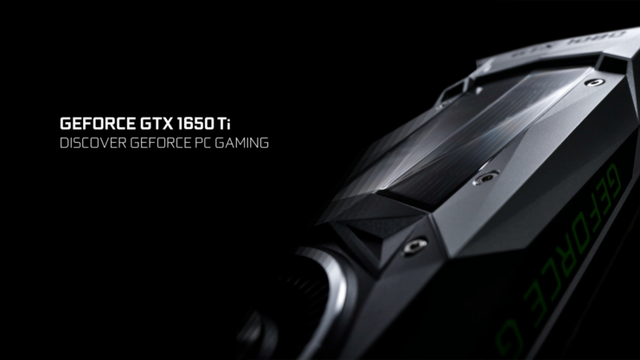 Nvidia sắp ra mắt card đồ họa mới GTX 1650 Ti, sẽ là hàng hot phân khúc tầm trung