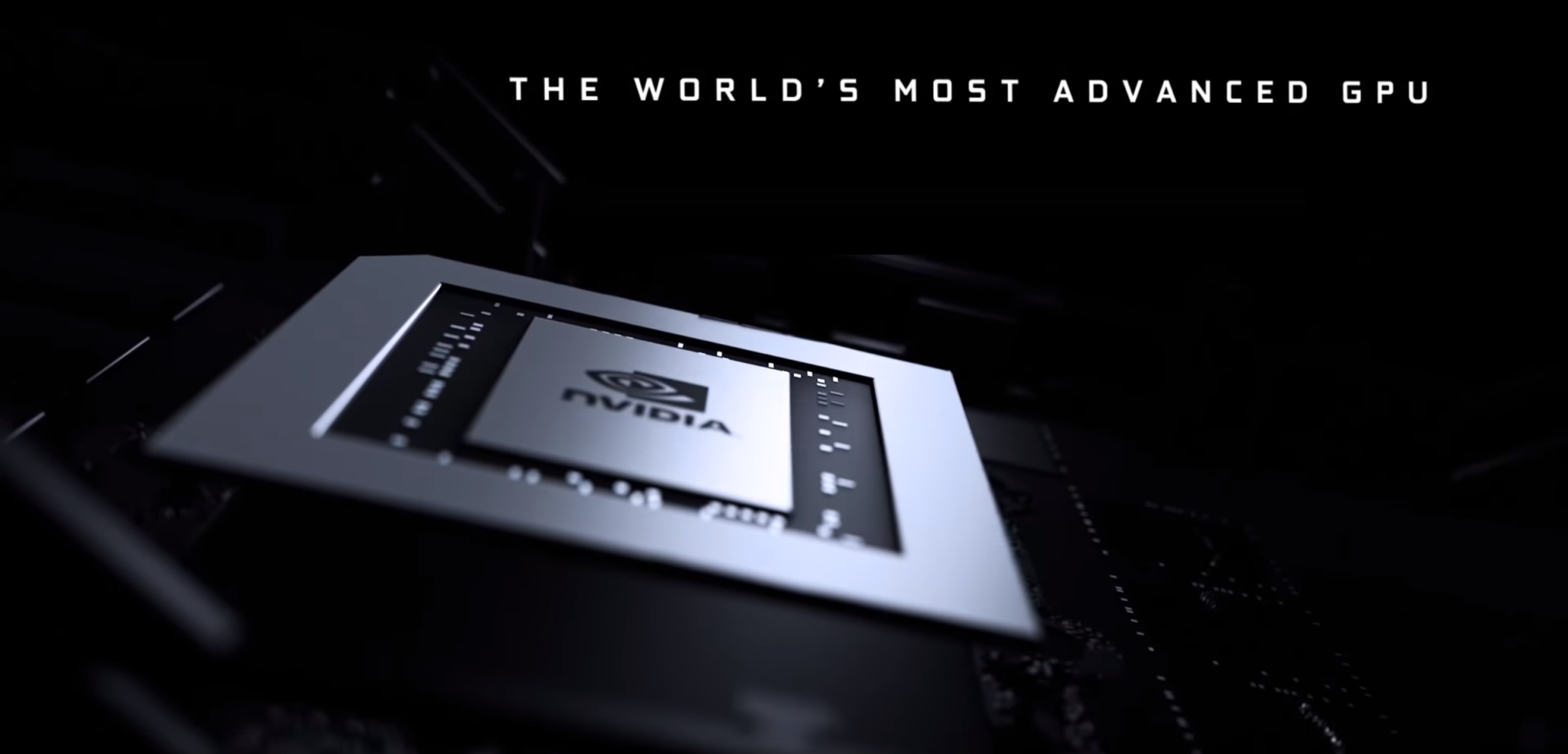 Card đồ họa NVIDIA Geforce dựa trên GPU thế hệ 7nm Ampe kế tiếp với tốc độ nhanh hơn 50% và hiệu quả gấp 2 lần so với Turing