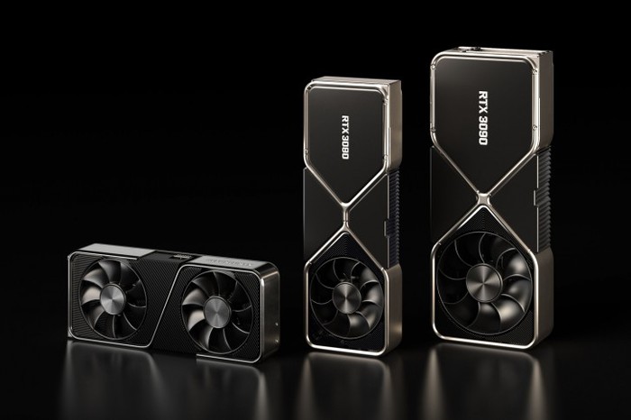 NVIDIA giới thiệu chi tiết về kiến ​​trúc GeForce RTX 30 Ampere