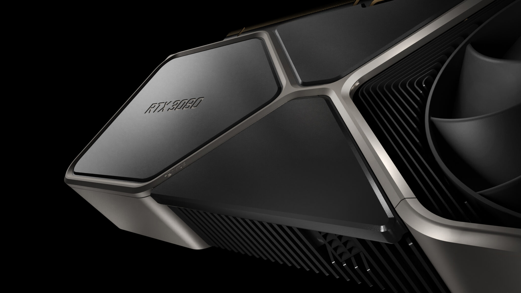 RTX 3080 của NVIDIA áp đảo RTX 2080Ti trong Doom Eternal ở độ phân giải 4K