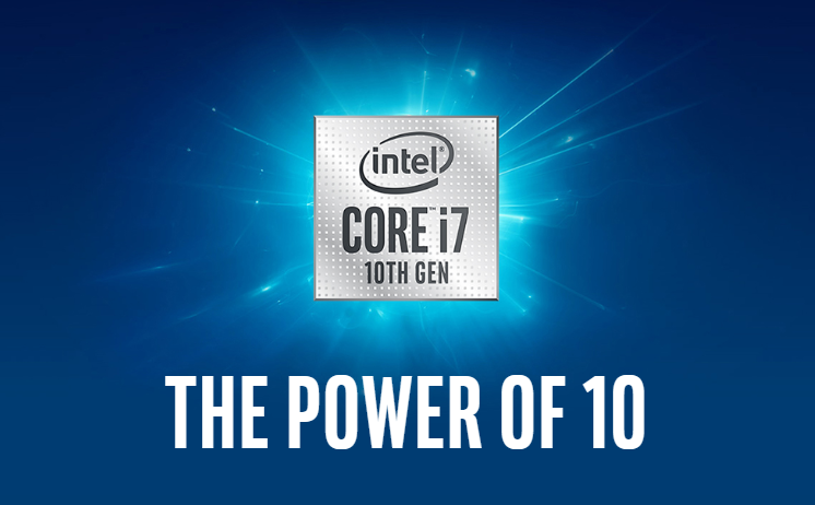 Dòng CPU  thế hệ thứ 10 của Intel 'Comet Lake' bị rò rỉ