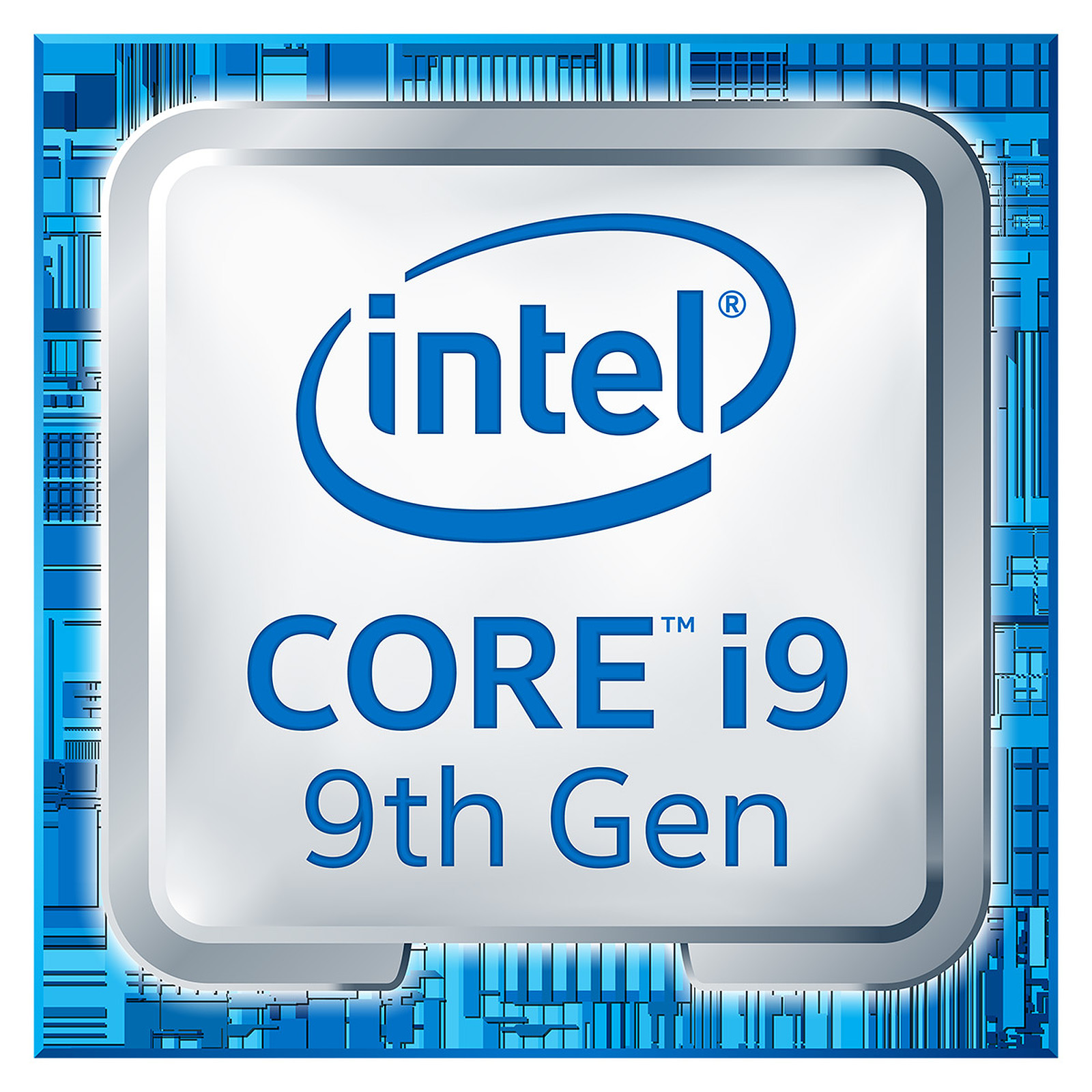 Intel trình làng Core i9-9980HK: Bộ vi xử lý mạnh nhất dành cho laptop, xung nhịp 5GHz, 8 lõi - 16 luồng