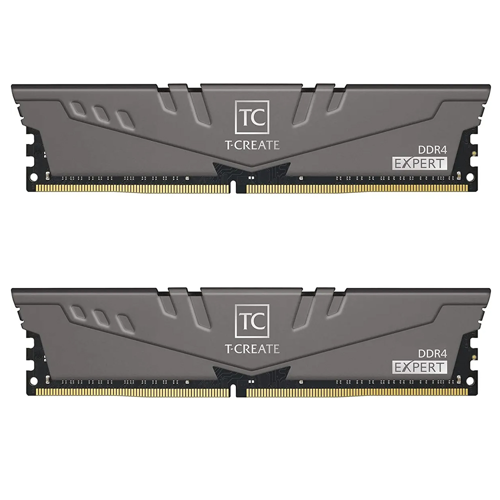 RAM TEAMGROUP T-CREATE EXPERT 32GB (2x16GB) DDR4 3200MHz