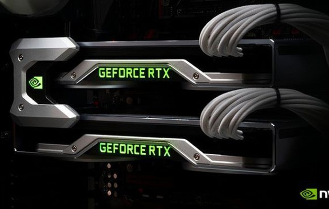Nvidia  chuẩn bị tung ra dòng VGA chiến game mới cực mạnh là GeForce RTX Super hay GeForce RTX 20 Super giá khá ngọt