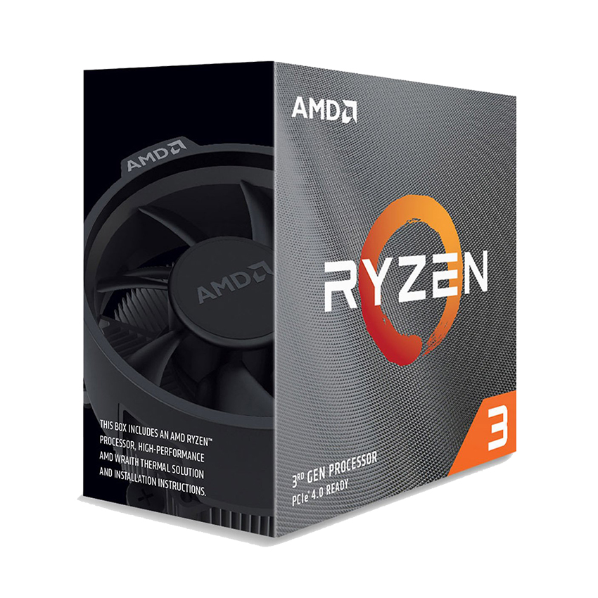 Процессор amd ryzen 5 pro 4650g обзор