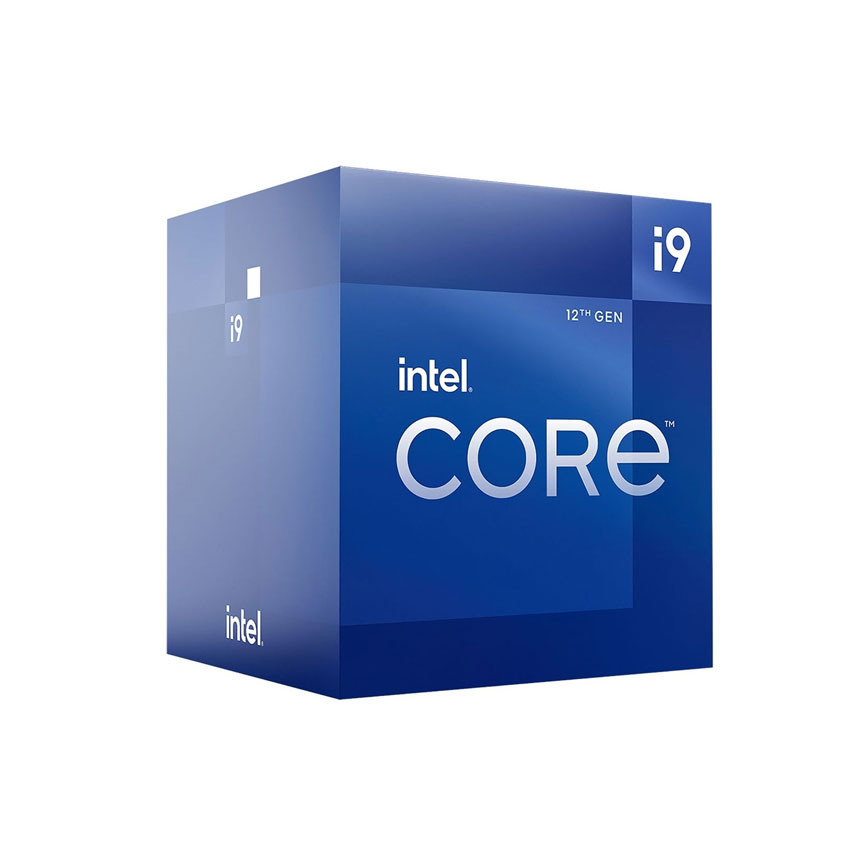 CPU Intel Core i9 12900 (16 nhân 24 luồng, up to 5.10GHz, 30MB Cache)
