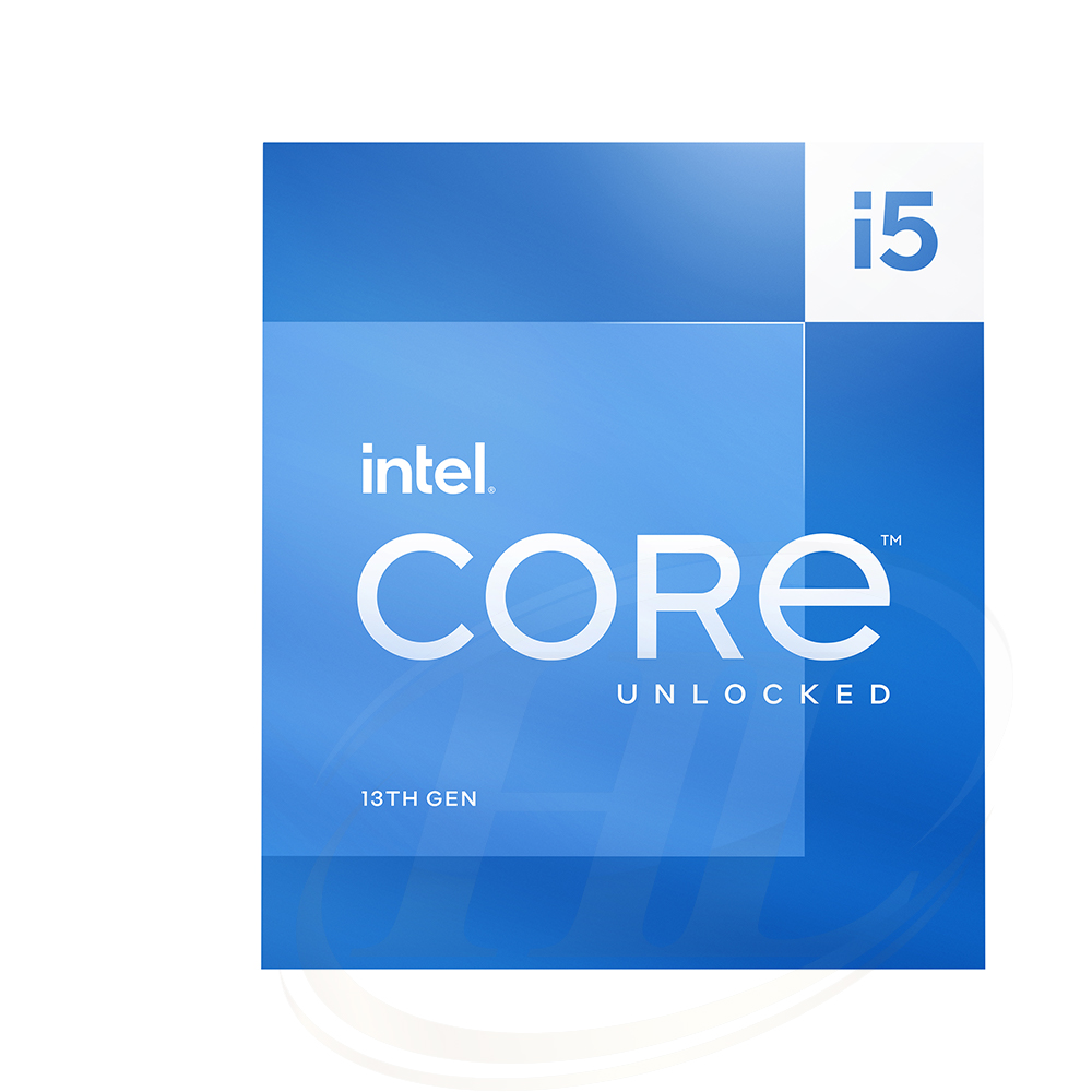 CPU Intel Core i5 13600K 14 nhân 20 luồng