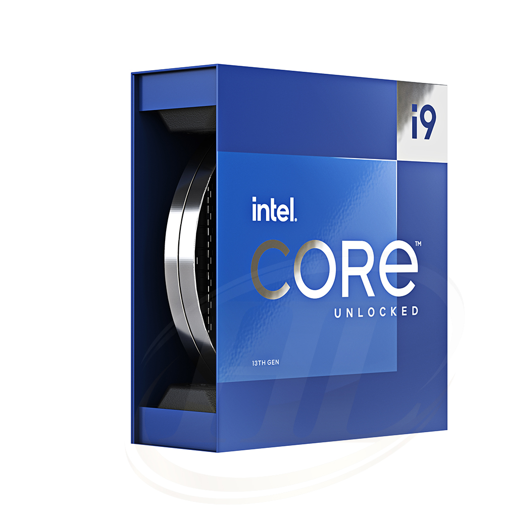 CPU Intel Core i9 13900K 24 nhân 32 luồng