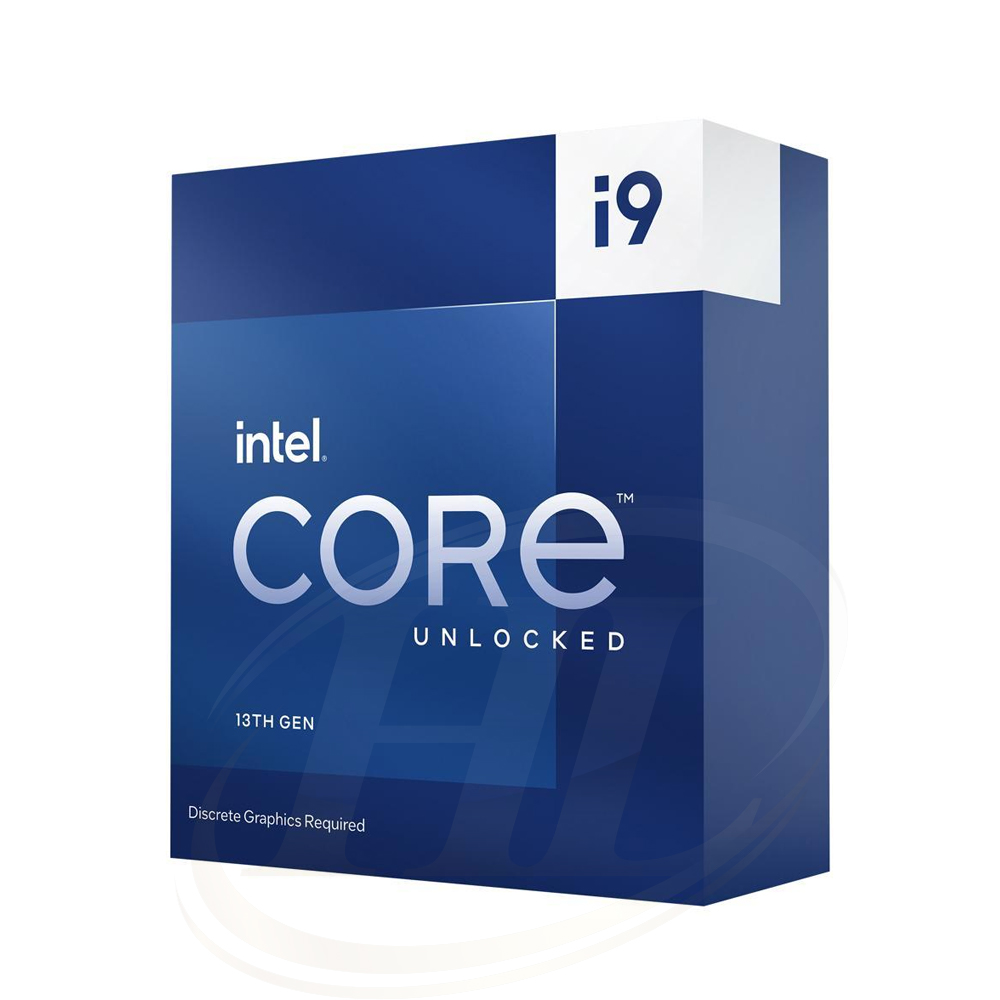 CPU Intel Core i9 13900KF 24 nhân 32 luồng