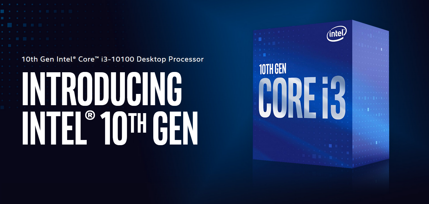 Intel Core i7-11700 2.5GHz 8C16T 11th Gen 65W TDP CPU & Heatsink cpu