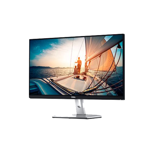 Màn hình máy tính Dell S2319H 23 inch IPS FHD