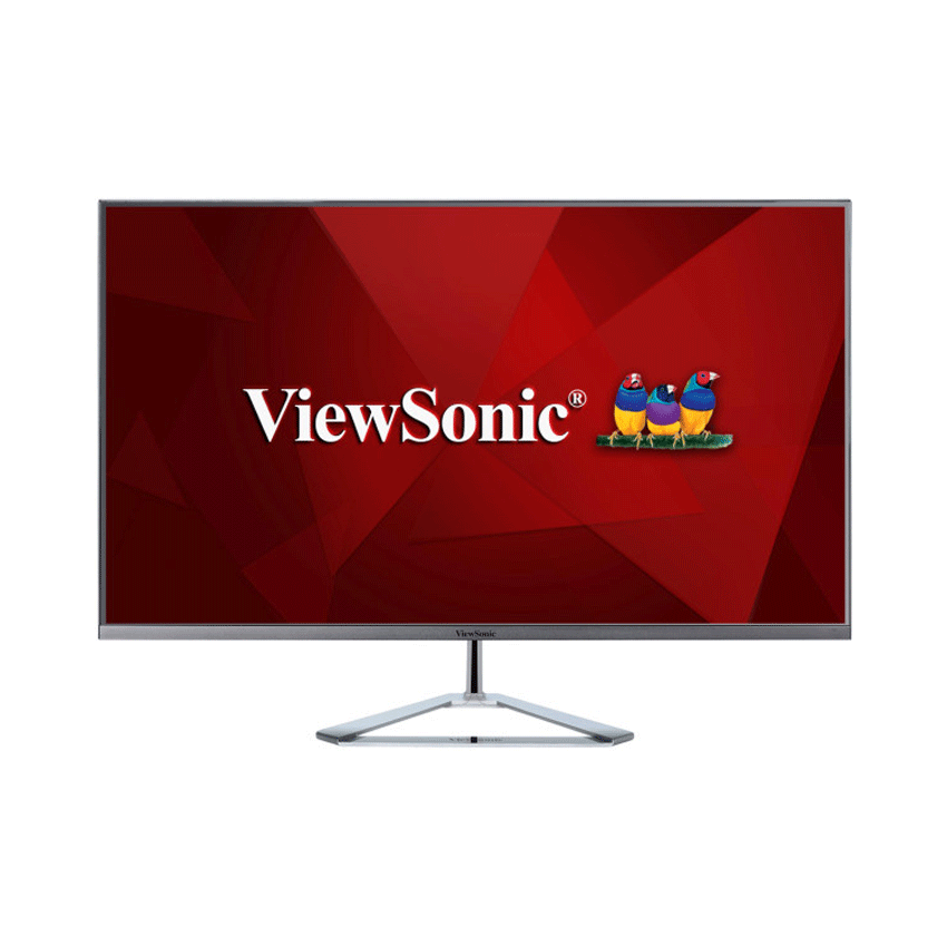 Màn hình ViewSonic VX2476-SH 23.8 inch FHD