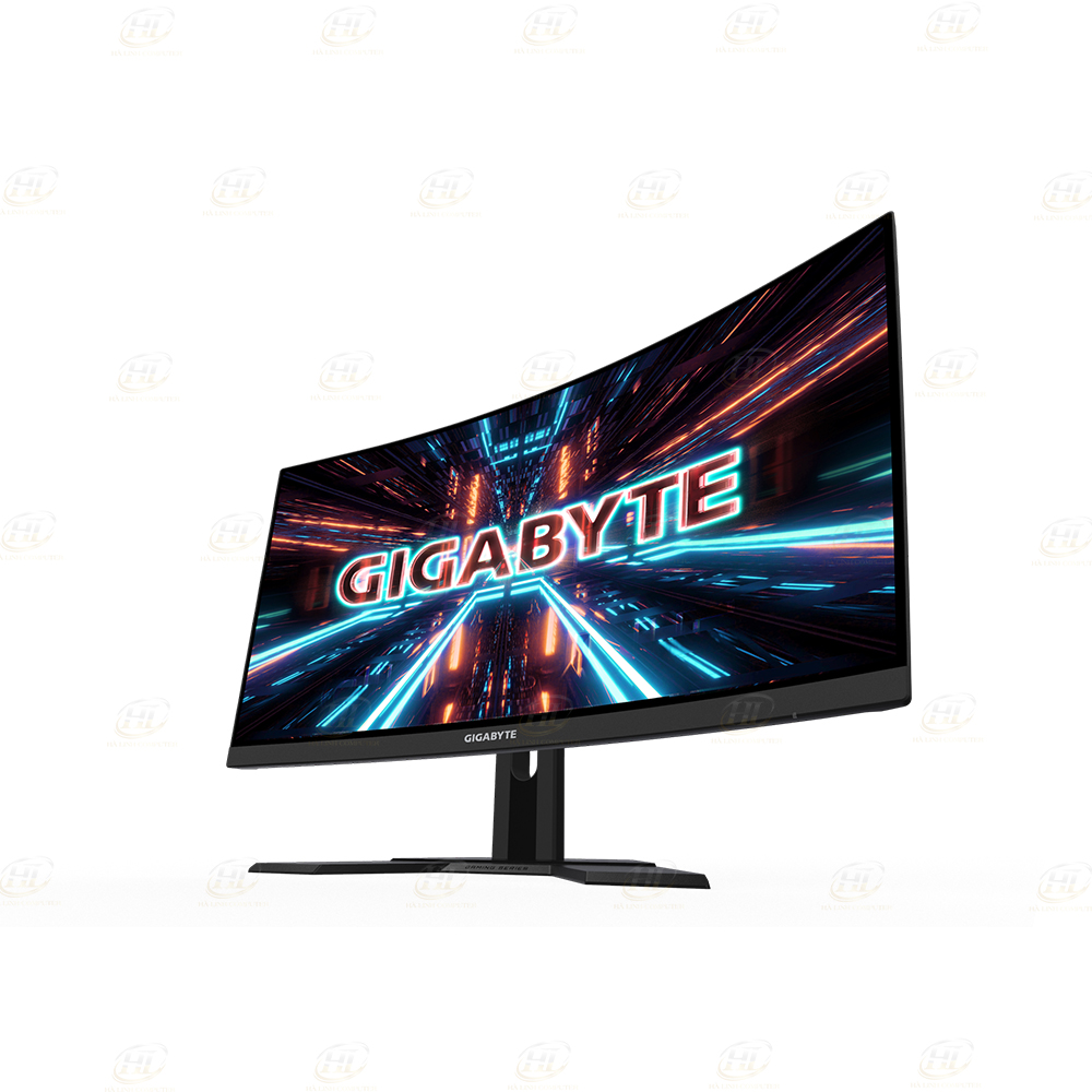 Màn hình cong Gigabyte G27FC Gaming 165Hz