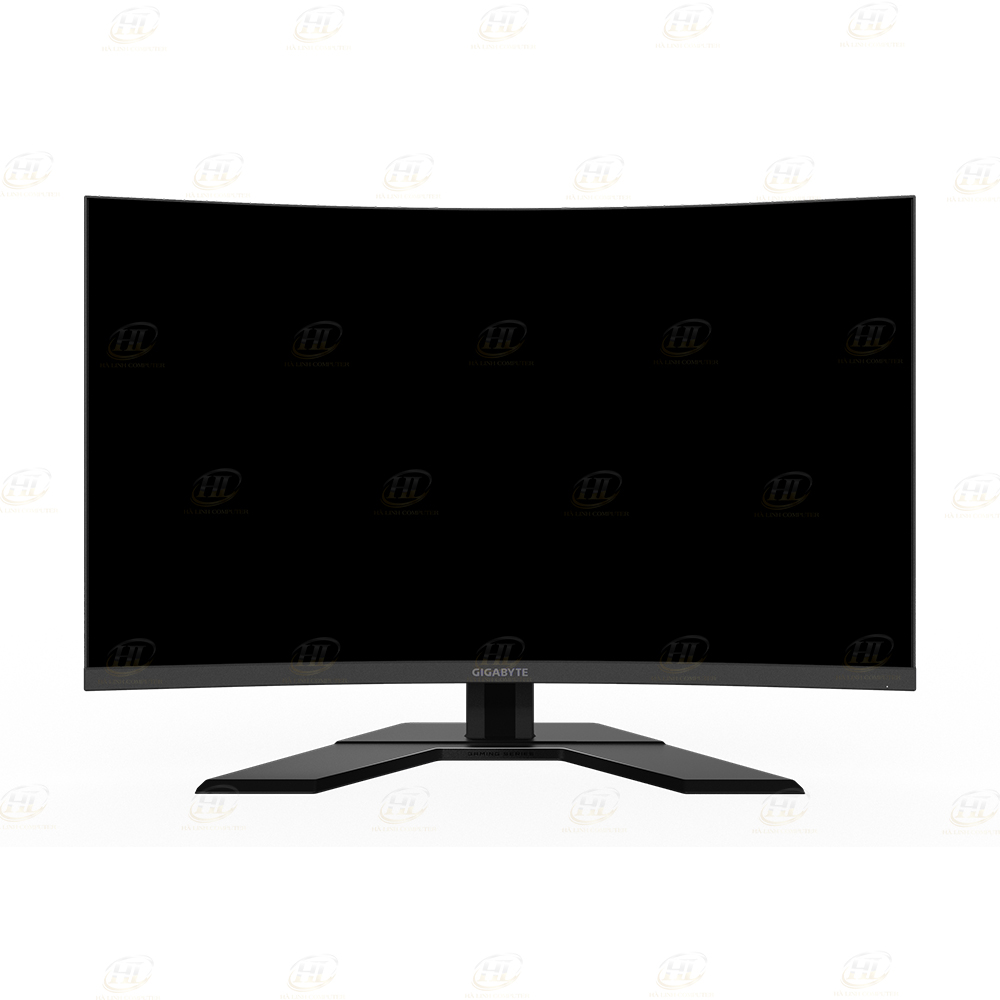 Màn hình Gigabyte G32QC Gaming