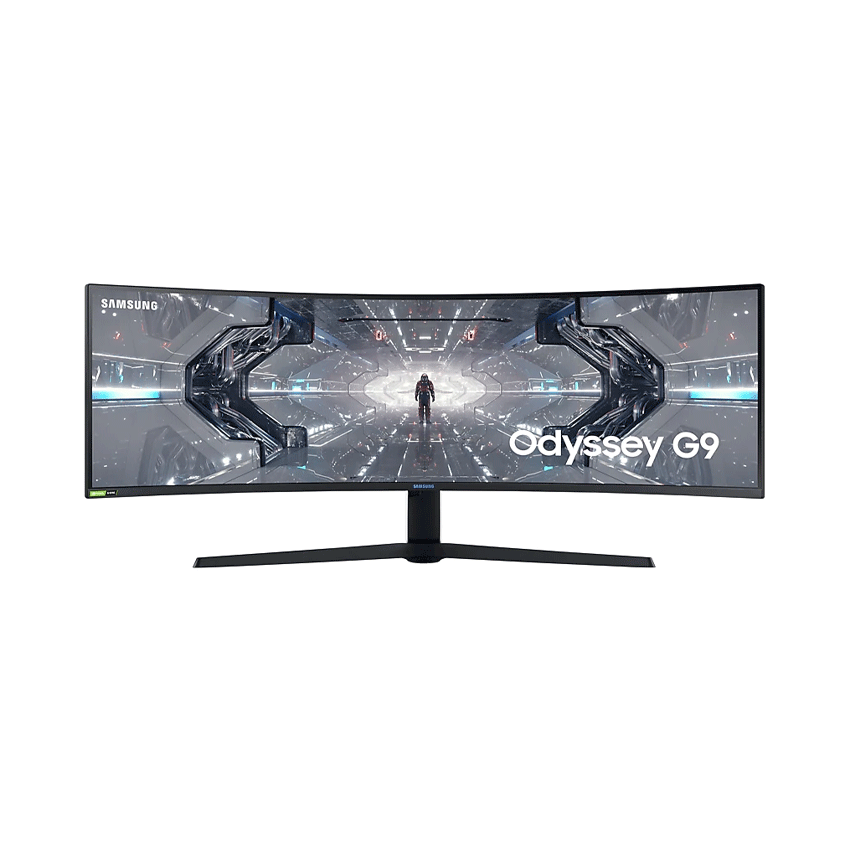 Màn hình Cong Samsung Odyssey G9 LC49G95TSSEXXV 49 inch 240Hz