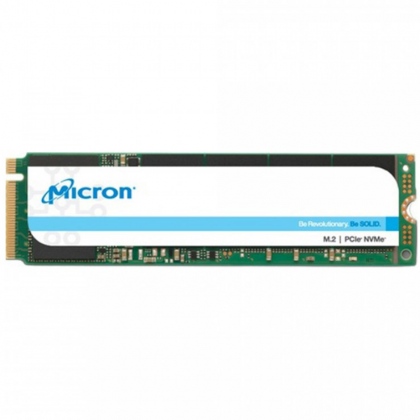 Ổ cứng SSD M2-PCIe 256GB Micron 2200 NVMe 2280
