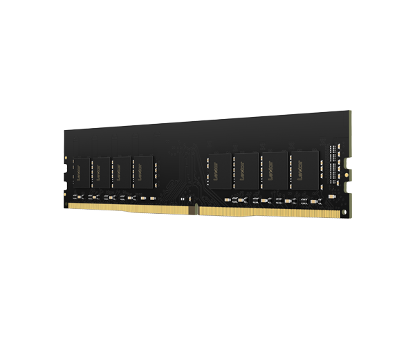 RAM Lexar 8GB (8GB x1) Bus 3200 DDR4