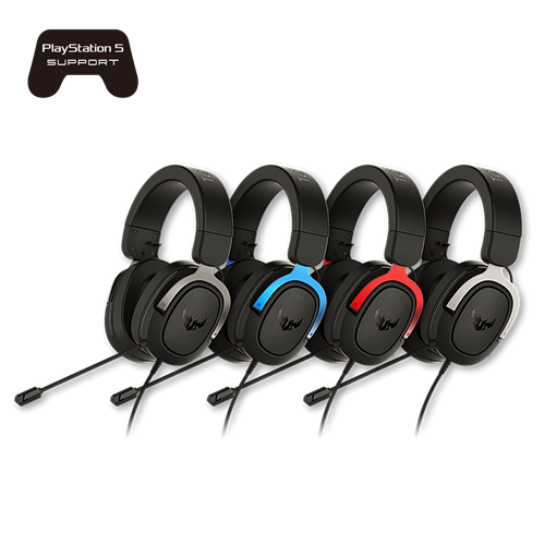 Tai nghe chơi game TUF GAMING H3