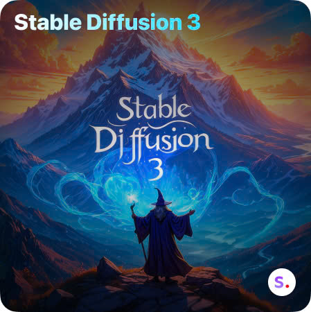 Stable Diffusion