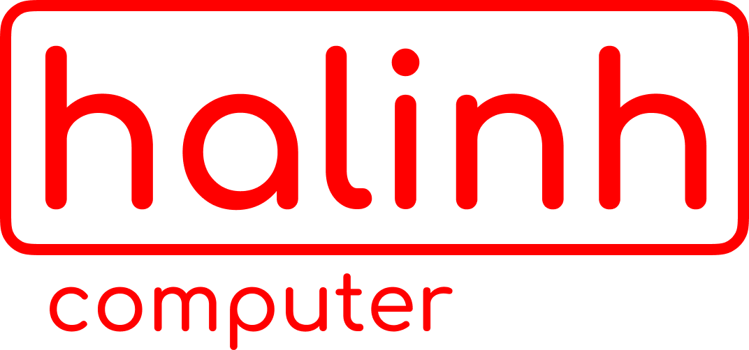 Hà Linh Computer 