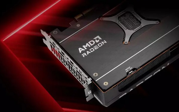 Cấu hình dự đoán về Radeon RX 9060 XT