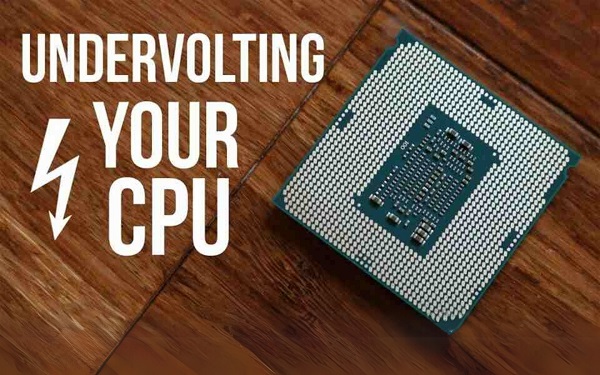 Hướng dẫn Undervolt CPU sử dụng Intel EXtreme Tuning Utility