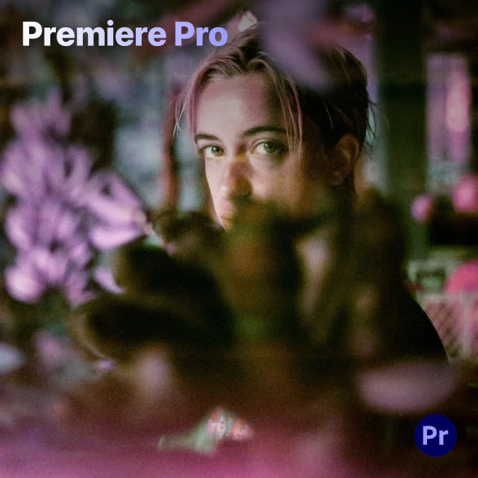 Adobe Premiere Pro