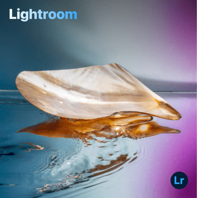 Adobe Lightroom