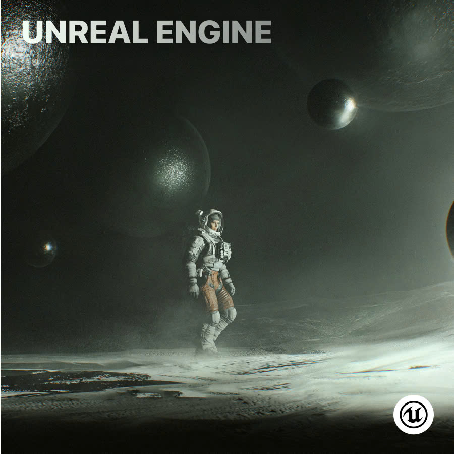 Unreal Engine